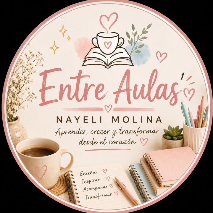 Nayeli Molina.Entre aulas