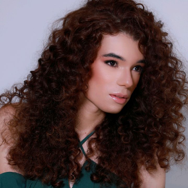 Helouise Silva