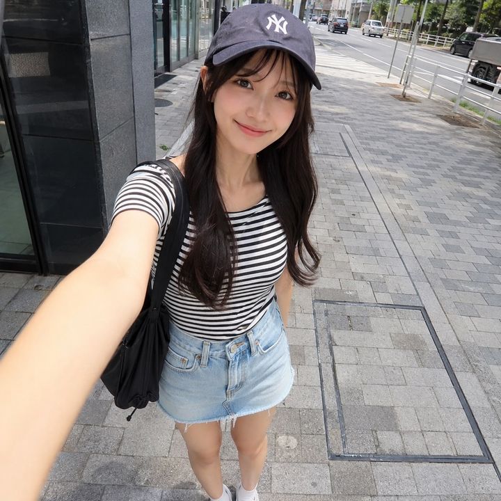 もかもか