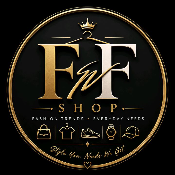 FnF Shop