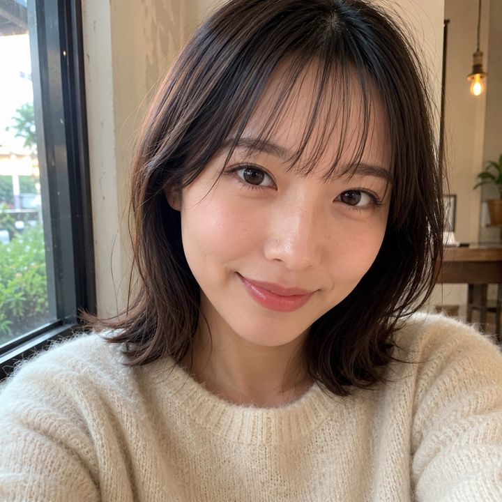 みい