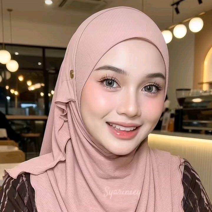 NonaHijab.My
