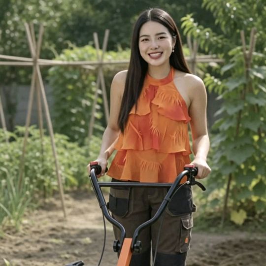 You Ying AYARI