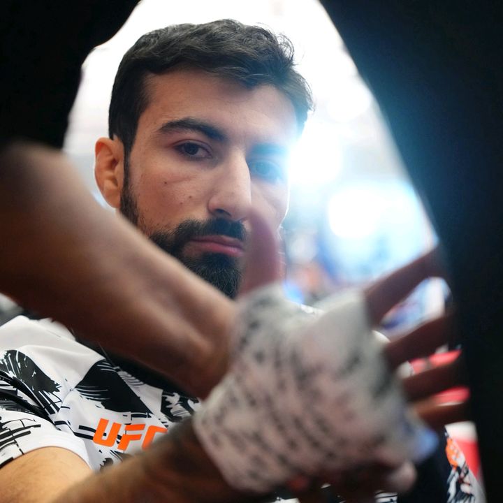 UFC--Aف-G-ا-A-ن- A+O