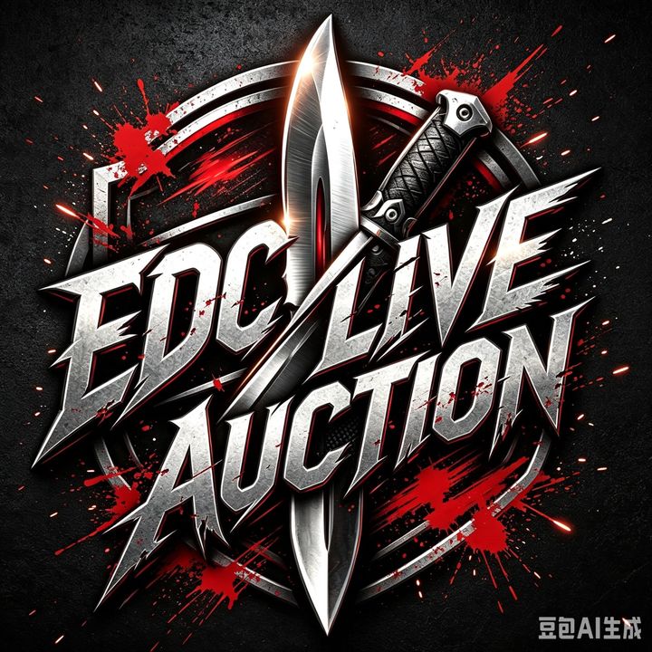 EDC LIVE AUCTION
