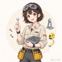 鉄の小さな宝物