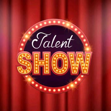 The Talent Show 💫🌎
