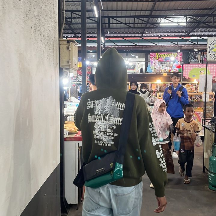 mang