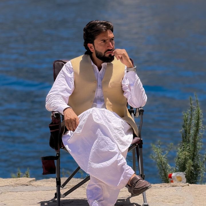 israr wahab