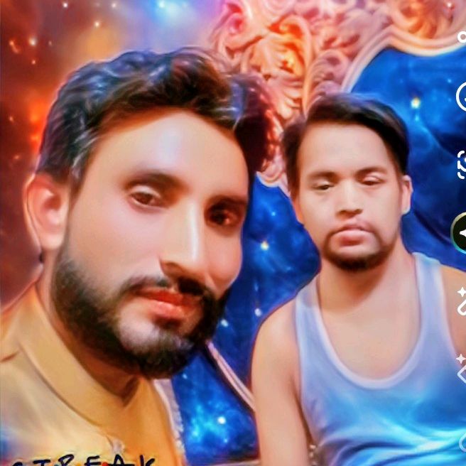 Qasir Ansari UK🇬🇧