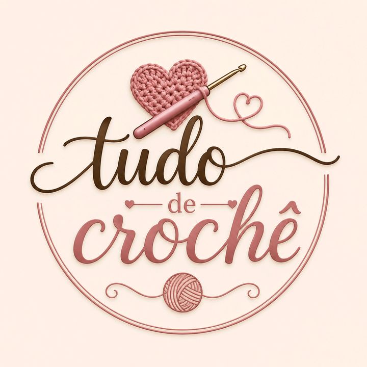 Tudo de Crochê