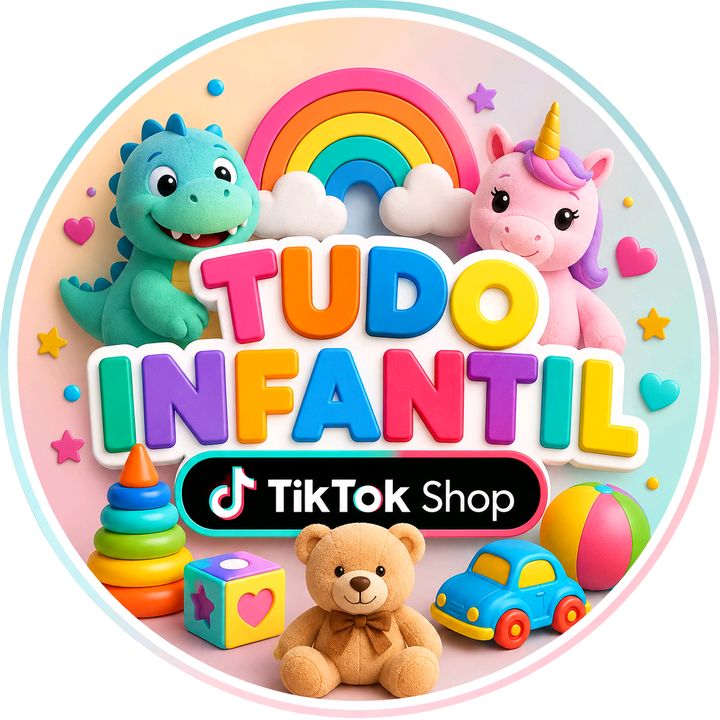 💖Tudo infantil💙