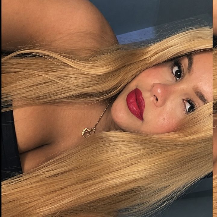 Milly Santos