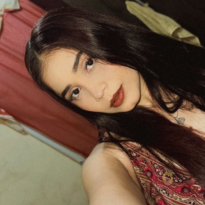 Raiane 🍒
