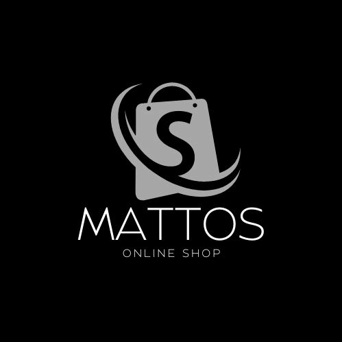 Mattos Online Shop