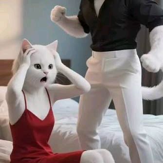 Cat Stories