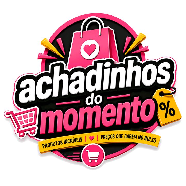 Achadinhos do Momento