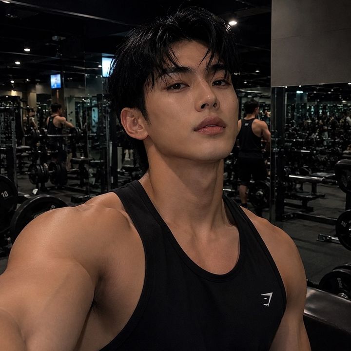 Choi Hyunmin