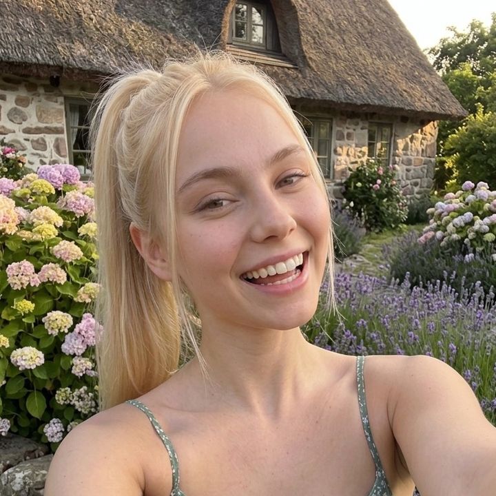 iLoveElise