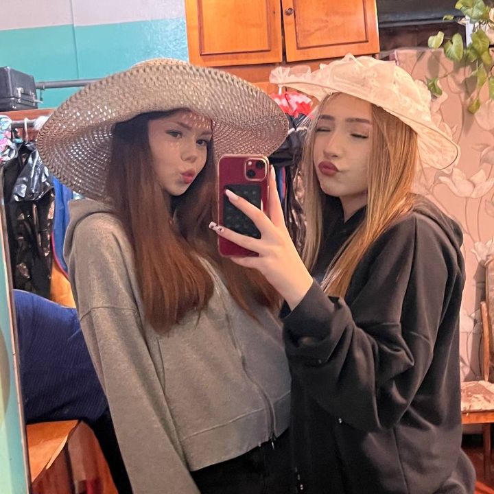 🎀💌