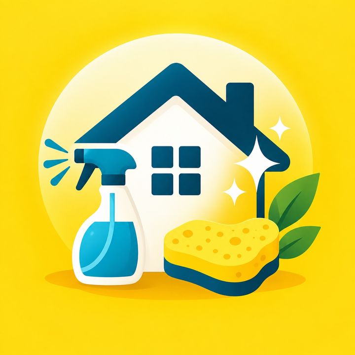Von zu Hause