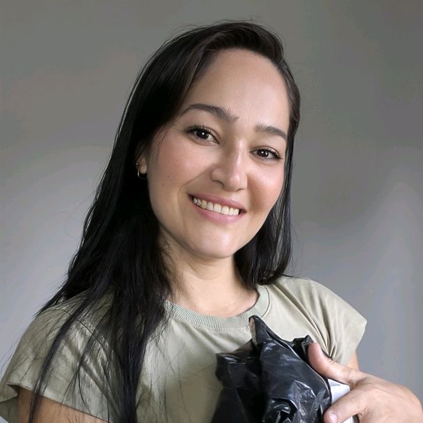 Maxcilene Buenos