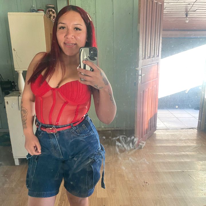 🍒LaChiquita😘