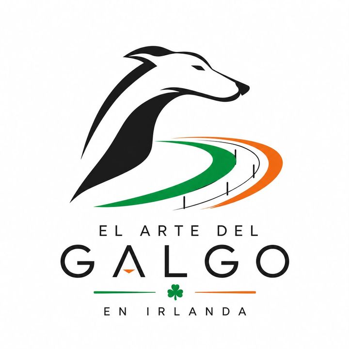 El arte del Galgo en Irlanda