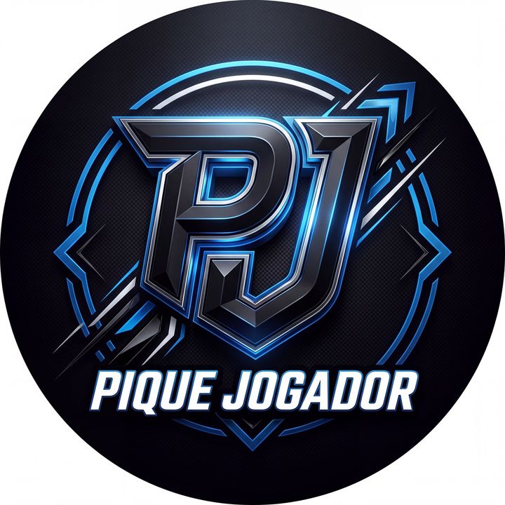 Pique Jogador 🔥