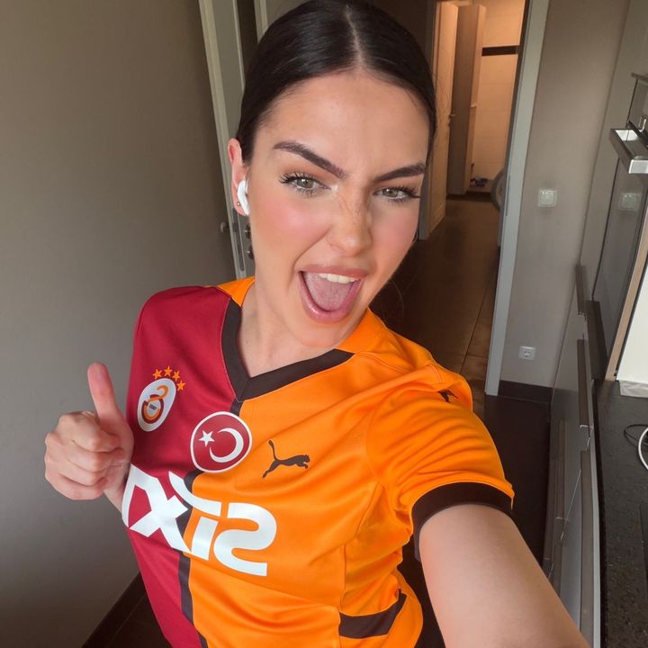 Burcu Eda Sahin