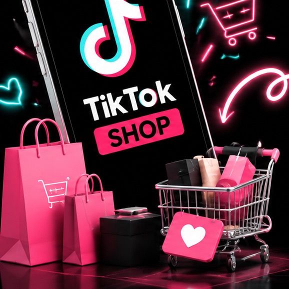 tiktokshopea