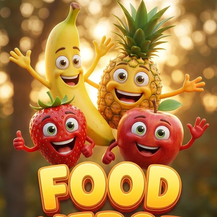 food verse