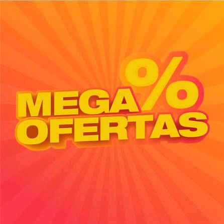 Mega ofertas Tiktokshop