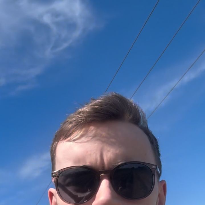 Eoin O’Boyle