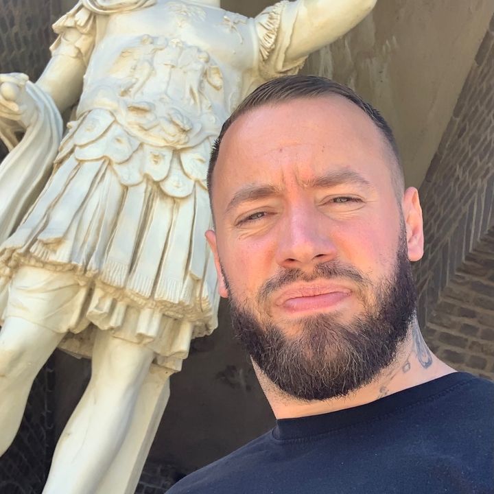 Steven Feldmann