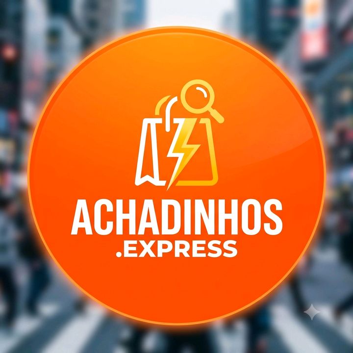Achadinhos.express