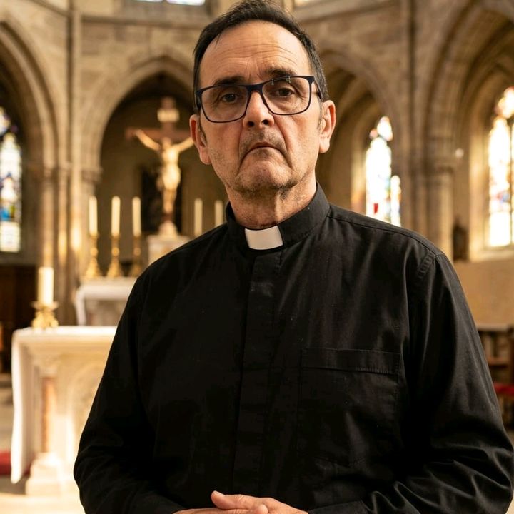 Tarotista Padre NANO