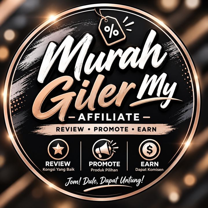 MurahGilerMy