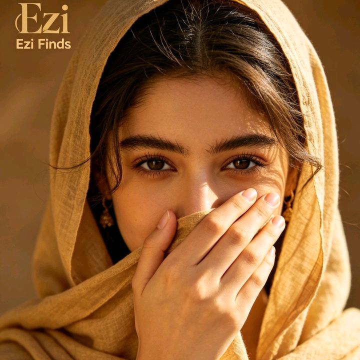 Ezi finds