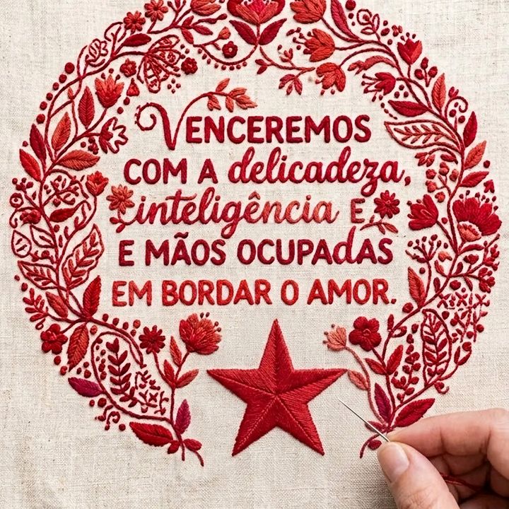 esquerdista com orgulho