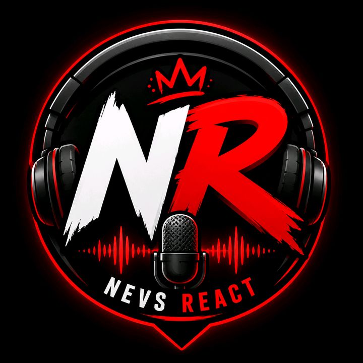 Nevs React🖖
