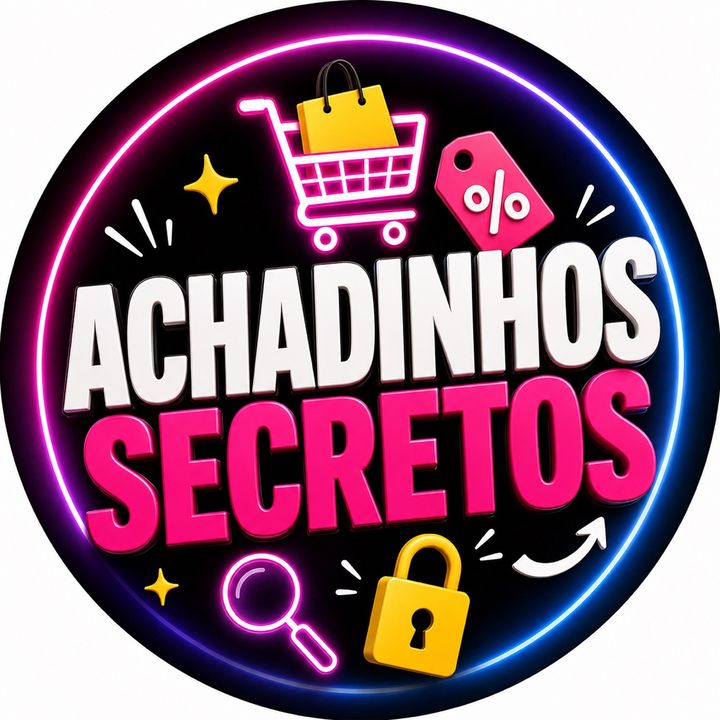 Achadinhos Secretos