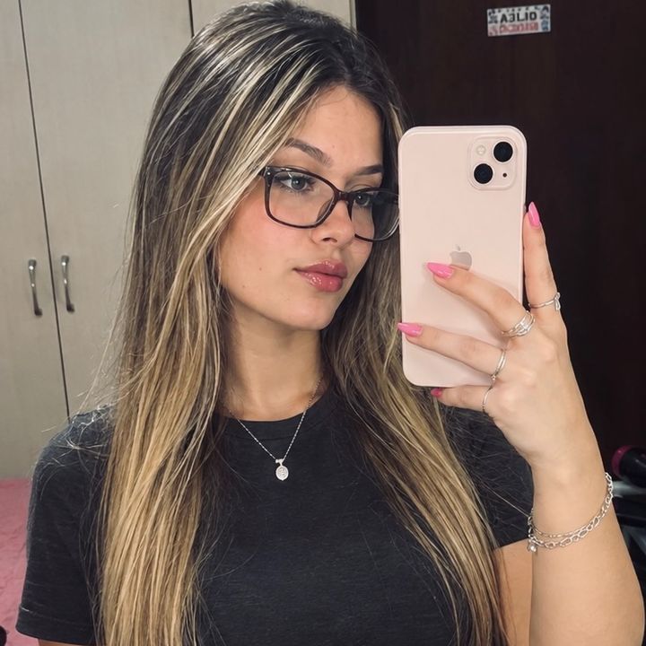 Nicole Prado