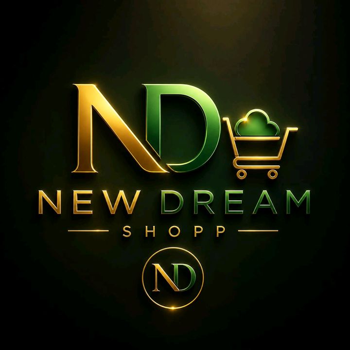 New Dream Shop