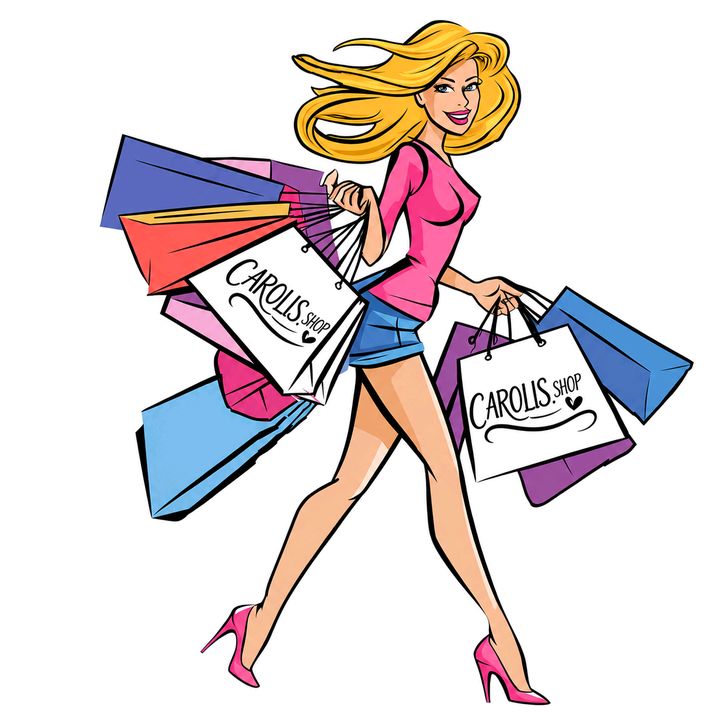 Carolis | Shop