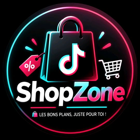 ShopZone🛍️