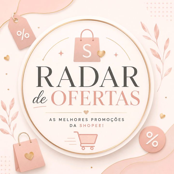 Radar de Ofertas