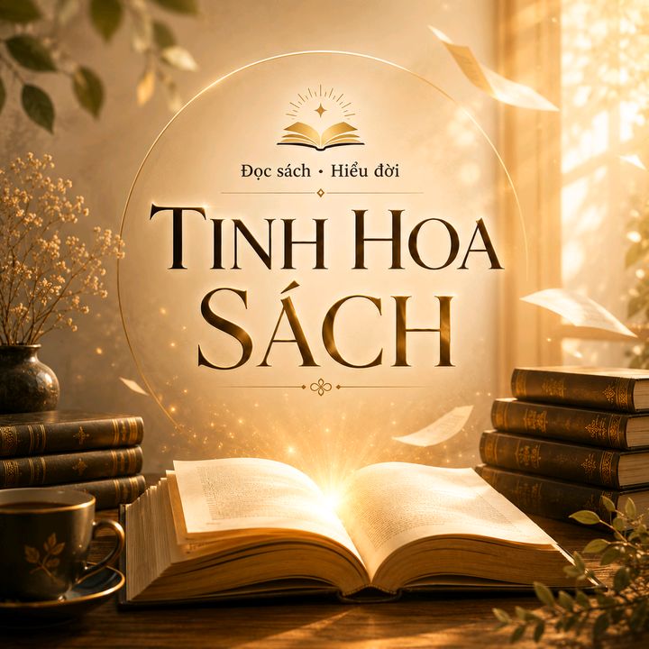 Tinh Hoa Sách