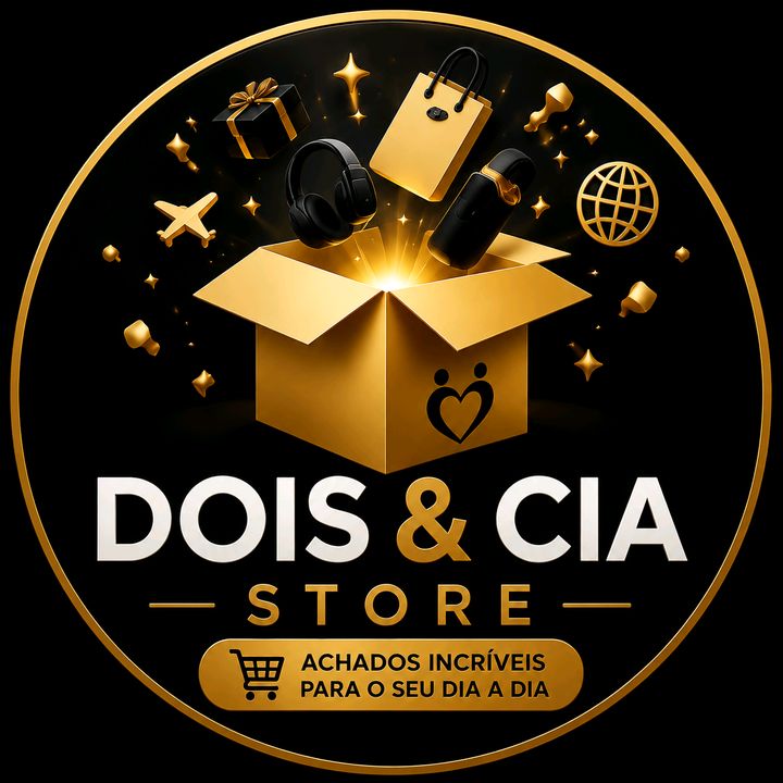 Dois & Cia Store