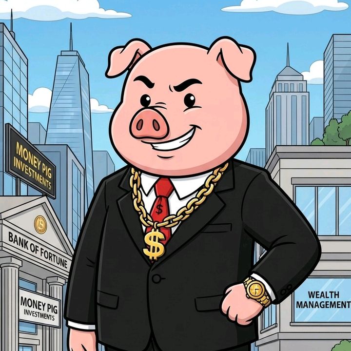 MaialeDiWallStreet